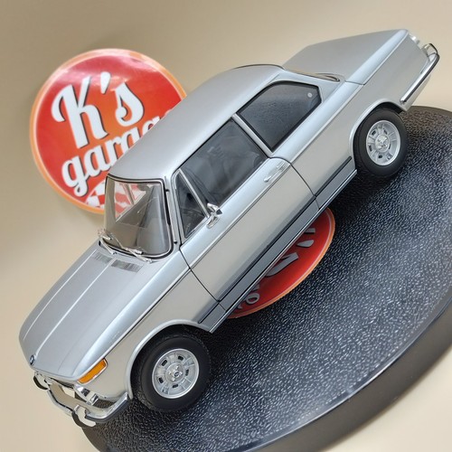 Kyosho bmw 2002 - bmw,
