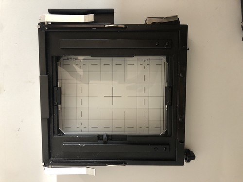 Sinar 5x7 adattatore - 5x7,