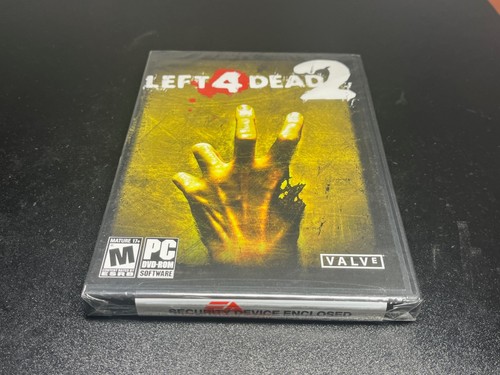 Left dead pc - 4,
