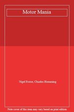 Motor Mania