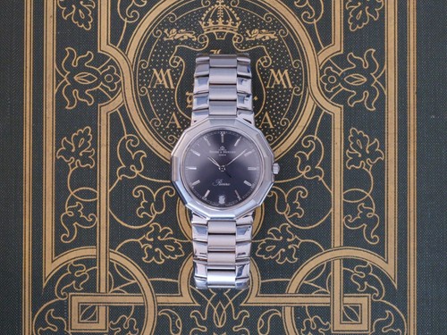Orologio vintage baume - vintage, &