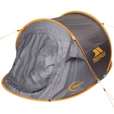 Trespass tenda unisex uomo - 2,
