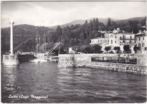 Luino varese lago - luino,