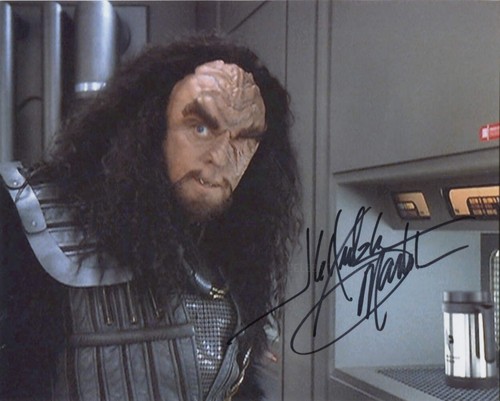 Hertzler as martok - g.,