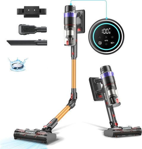 Prettycare aspirapolvere - v3,