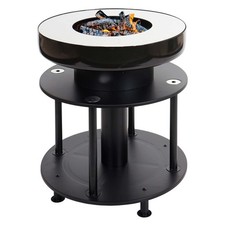 Mendler Barbecue BBQ braciere