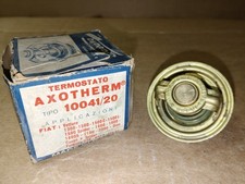 Savara Thermostatic Valve