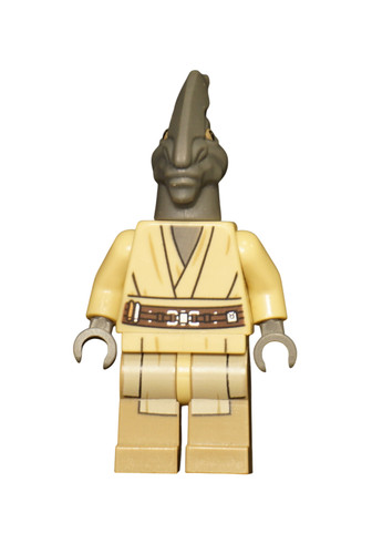 Personaggio lego star wars - lego,