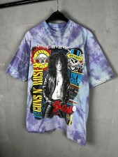 Guns N'Roses Slash anni 90