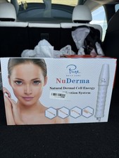 Bacchetta portatile per