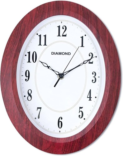 Orologio parete vintage - parete,