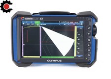 Olympus OmniScan X3 32:128PR