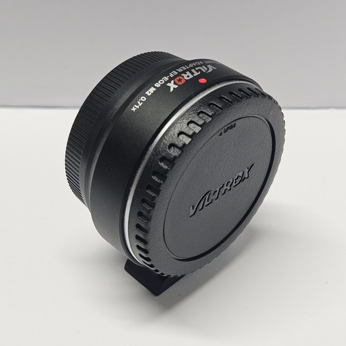 Viltrox eos speed - ef-eos,