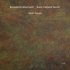 Åsne Valland Nordli - Over