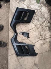 rivestimento laterale fianco
