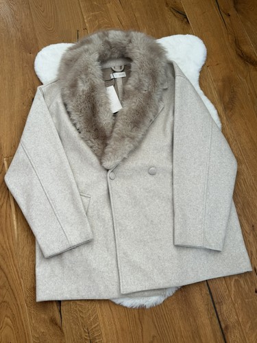 Cappotto morbido zara con - morbido,