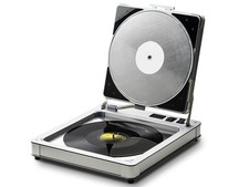PRO-JECT FLATTEN IT APPIATTITORE DI GIRADISCHI NUOVO