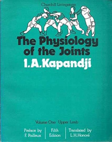 The physiology - the, joints