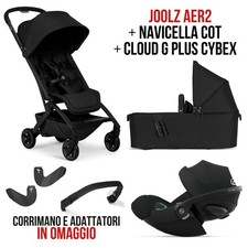 TRIO Joolz Aer2 Passeggino +