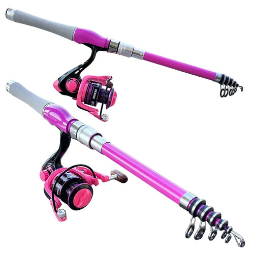 Canna pesca mulinelli combo - mulinelli,