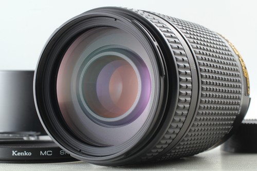 Quasi come nuovo nikon - come,
