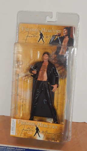 Neca 2006 figurina freddie - -,