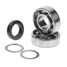 Kit Polini Cuscinetti C4