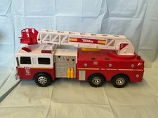 Camion antincendio super - antincendio, 24"
