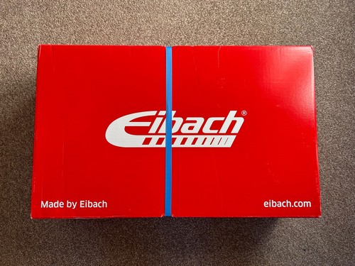 Eibach pro kit molla - pro,