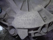 36050400 cambio volvo s40 - 36050400,