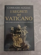 Libro I segreti del vaticano