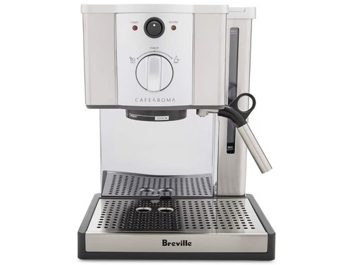 Breville the café - the,