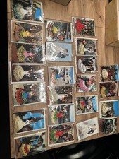 Cartoline/cartoline in tessuto