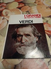 I Grandi Di Tutti i Tempi Verdi Libro