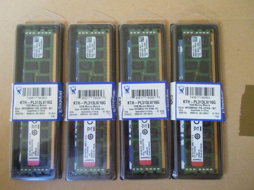 Kingston server ram - kingston,