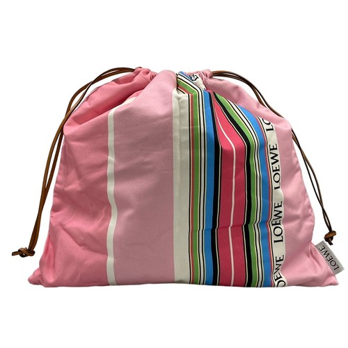 Loewe marsupio con coulisse - loewe,
