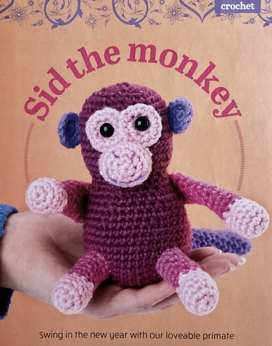 Giocattoli amigurumi modello - amigurumi,