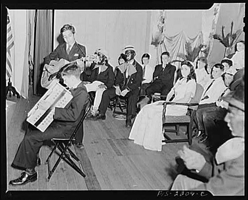 Fisarmonica musica spettacolo - musica,