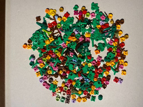 Lego lotto 300 pezzi - lotto,