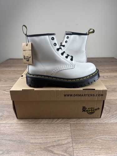 Bottines martens 1460 en - bottines,