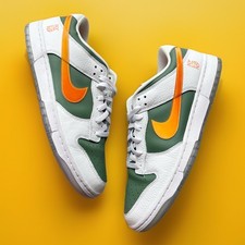 Nike dunk low - ny, ny