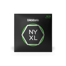 D'Addario 08-38 Corde per