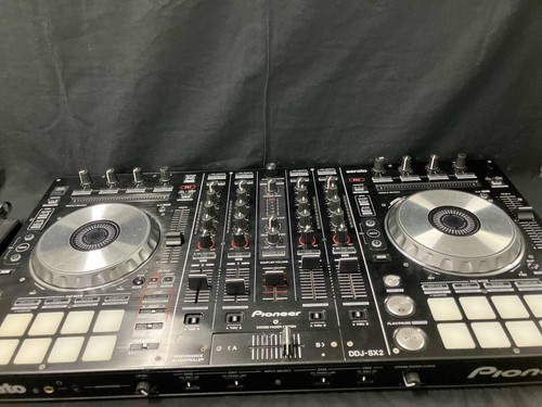Pioneer ddj sx2 canali - ddj-sx2,