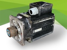 SEIDEL SM100-S 3000 servomotore 6,1kW