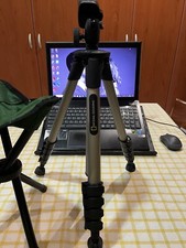 tre piedi cavalletto