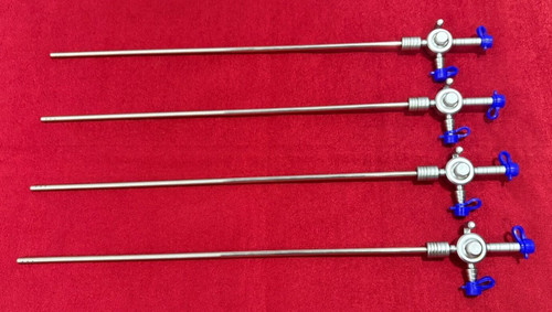 Cannula irrigazione - cannula,