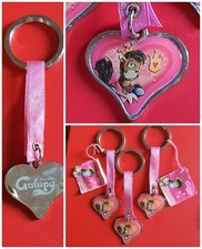 Portachiavi GALUPY🌸DIDDL
