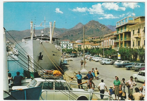 Porto azzurro livorno - livorno,