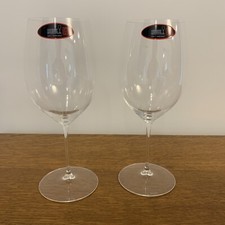 Riedel Bicchieri Cabernet/Merlot Cristallo Ref. 6449/0 Pz.2
