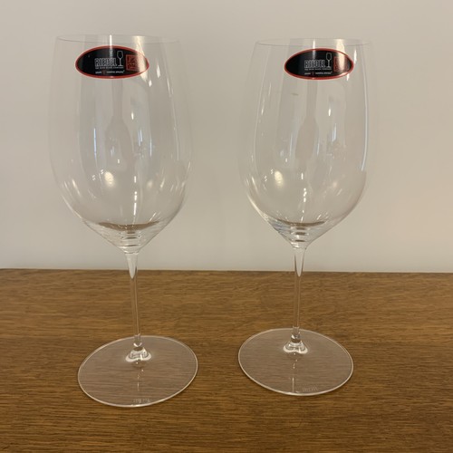 Riedel bicchieri - riedel,